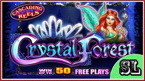 crystal forest slots|crystal slot machines online.